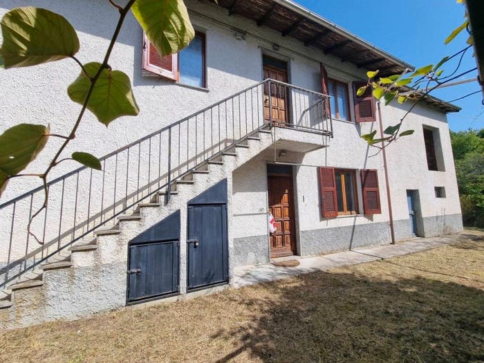 Casa con 6 locali in vendita in Borgo Coletto, Cassinelle