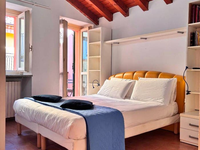 Appartamento bilocale in vendita in Via del Pozzo, Centro, Lecco