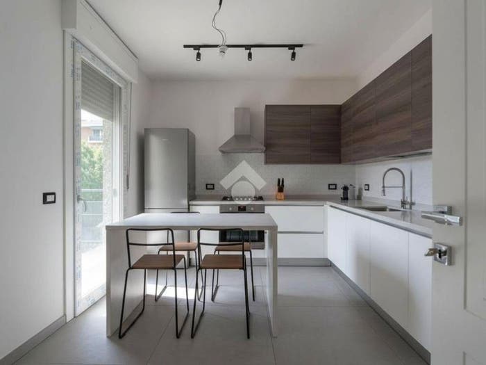 Appartamento con 5 locali in vendita in Corso Acqui, Cristo, Alessandria