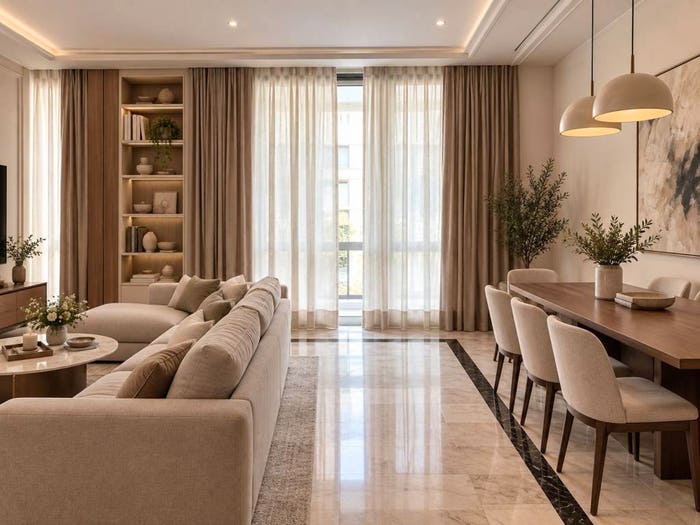 Appartamento quadrilocale in vendita in Via Santa Cecilia, San Babila, Milano