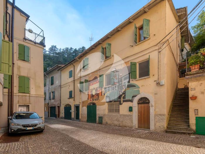 Appartamento quadrilocale in vendita in Porretta Terme, Alto Reno Terme