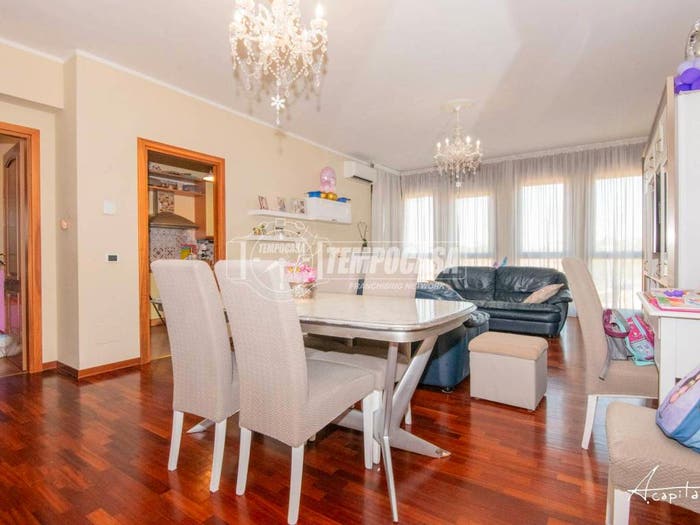 Appartamento trilocale in vendita in Via Carlo Zucchi, San Cataldo, Modena