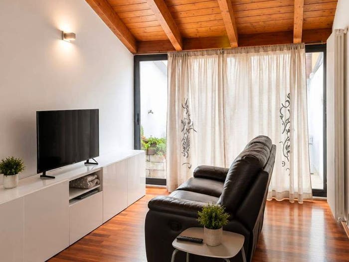 Appartamento trilocale in vendita in Corso Umberto I, Centro, Spilamberto