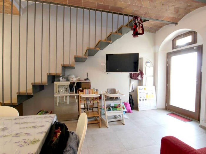 Casa con 5 locali in vendita in Strada di Santa Chiara, Monteriggioni