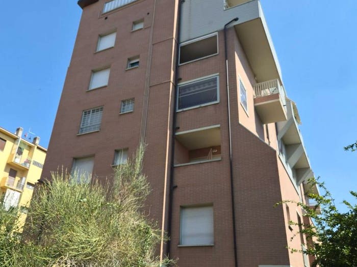 Appartamento bilocale in vendita in Via Antonio Cavalieri Ducati, Borgo Panigale, Bologna