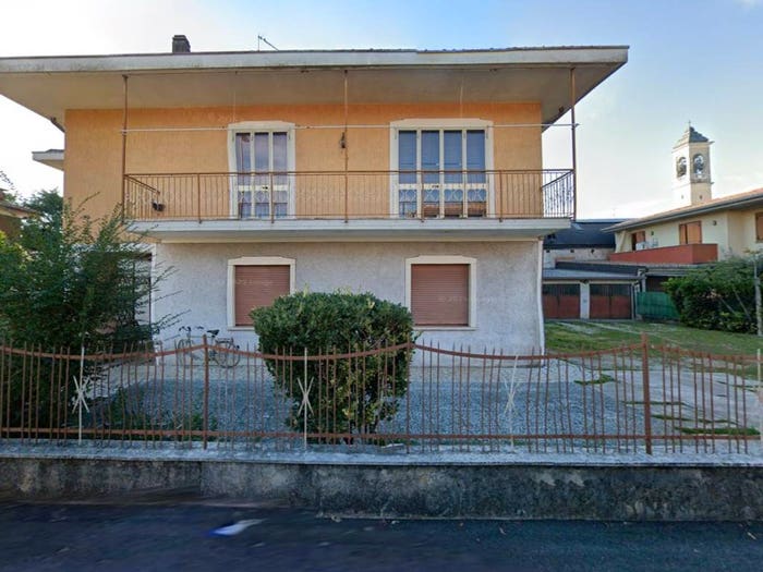 Appartamento trilocale in vendita in Via Salvador Allende, Molinetto, Mazzano