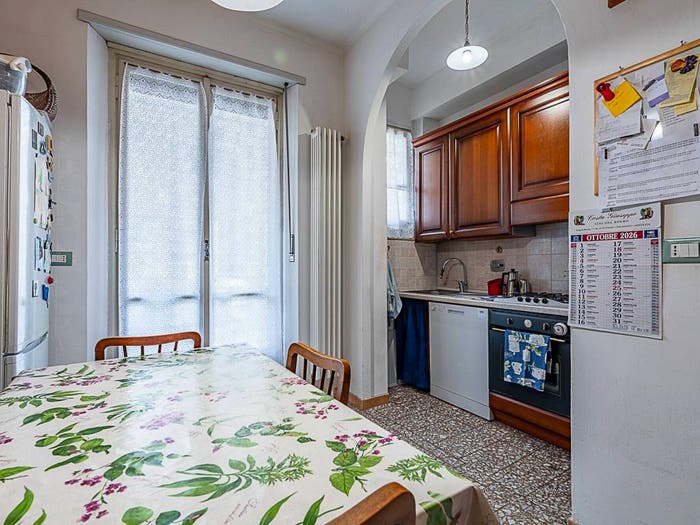 Appartamento trilocale in vendita in Via Alla Parrocchia, Cavoretto, Torino
