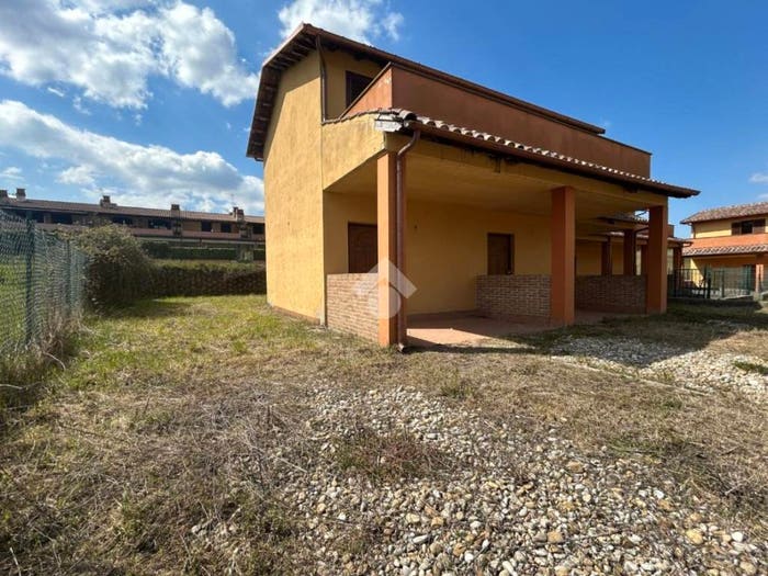 Casa bilocale in vendita in Vocabolo Casanova, Montecastrilli