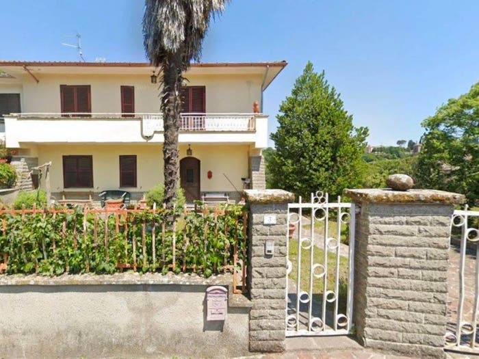 Casa con 6 locali in vendita in Semicentro Via Annunziata SNC, Centro, Acquapendente