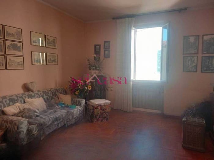 Appartamento quadrilocale in vendita in Cottolengo, Mascagni Saracina, Grosseto