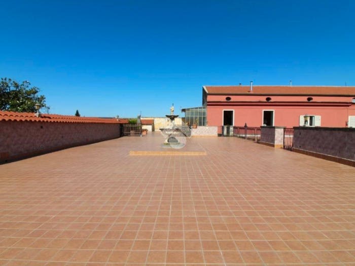 Appartamento con 5 locali in vendita in Via Filippo Iovara, Casagiove