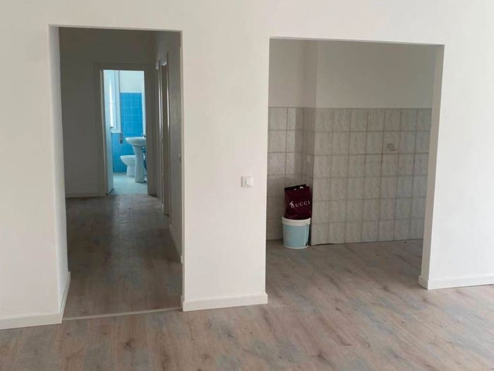 Appartamento trilocale in vendita in Via Castellana, San Giuseppe Aeroporto, Treviso