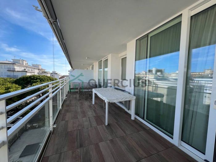 Appartamento trilocale in affitto in via dei mille, Lido Ovest Faro, Jesolo