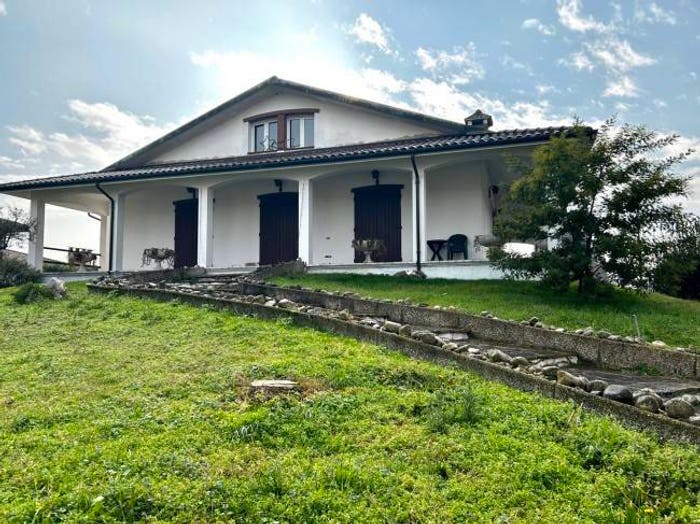 Casa con 6 locali in vendita in Via Maggio, Centro, Codigoro