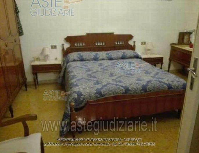 Appartamento monolocale in vendita in Via Tufoli, Centro, Anagni