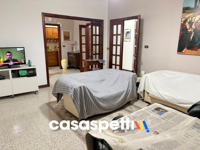 Appartamento trilocale in vendita in Via Godelmo, Centro, Sala Consilina