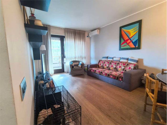 Appartamento quadrilocale in vendita in VIA MUTTINI, Marina di Carrara, Carrara