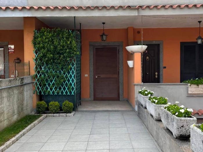 Appartamento bilocale in vendita in Via delle Cerquette, Monte Gentile Galloro, Ariccia