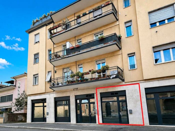 Appartamento trilocale in vendita in Via Gerolamo Savoldo, Villaggio Ferrari Duca degli Abruzzi, Brescia