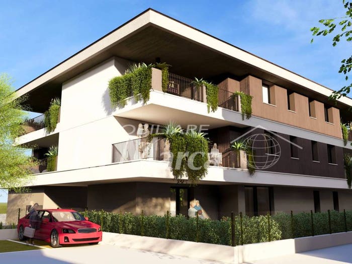 Casa quadrilocale in vendita in Via Cima da Conegliano, Dosson, Casier