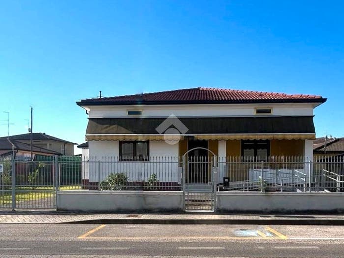Casa con 5 locali in vendita in Centro, Isola della Scala