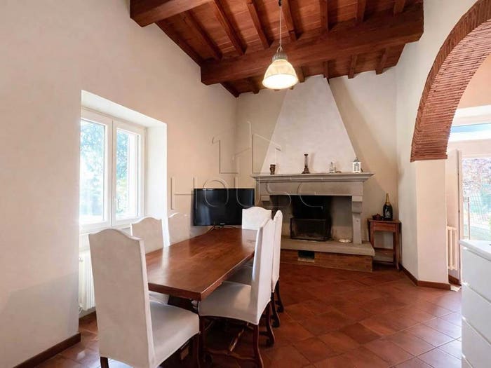 Casa con 6 locali in vendita in Loc Quarata, Quarata, Arezzo