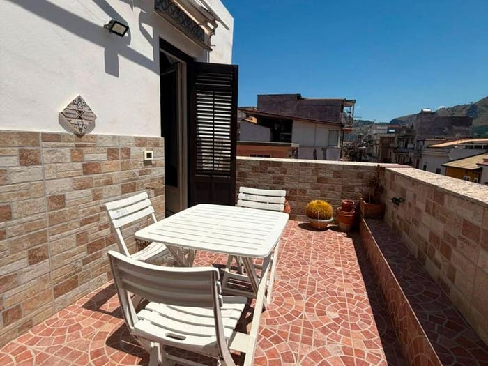 Casa trilocale in affitto in Ciaculli, Palermo