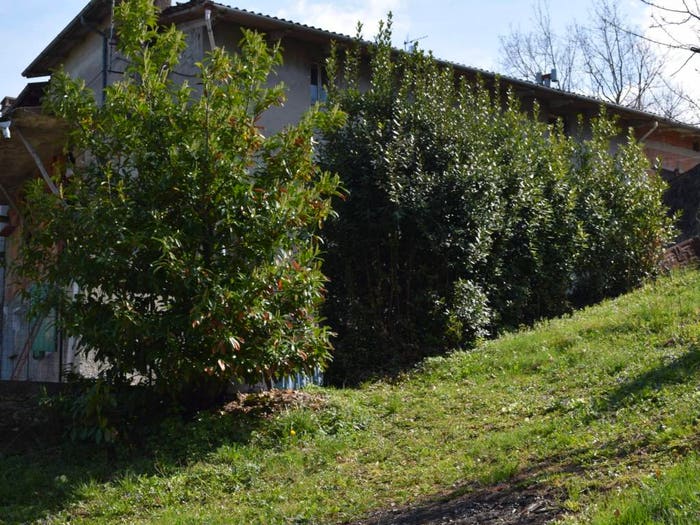 Casa quadrilocale in vendita in Località Serafino, Alto Reno Terme