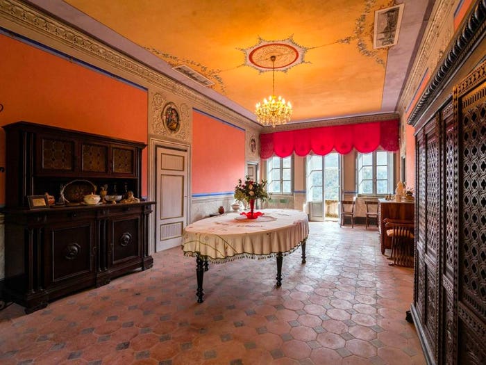 Casa con 6 locali in vendita in Centro, Coreglia Antelminelli