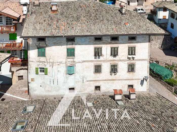 Casa con 6 locali in vendita in Via Miramonti, Ville di Fiemme