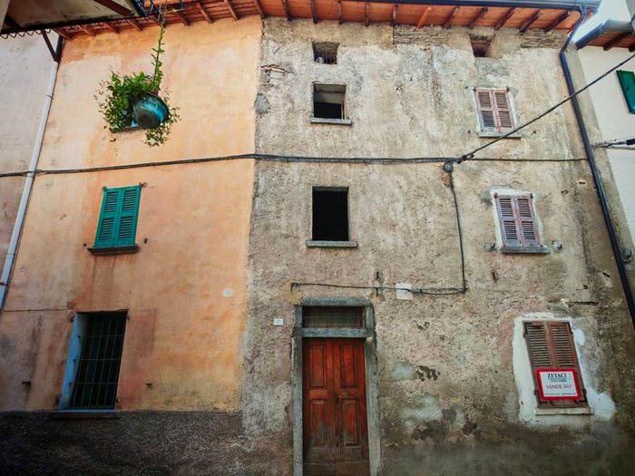 Case in Vendita e in Affitto - 3