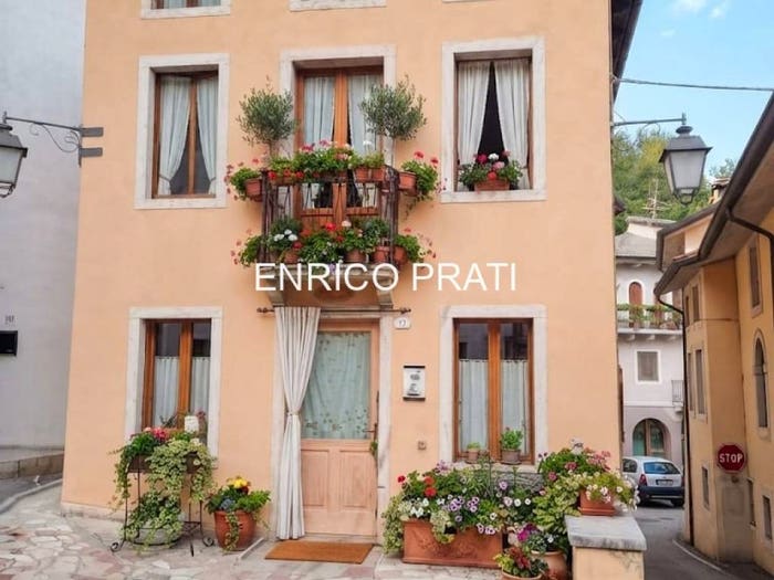 Casa con 5 locali in vendita in Via Sisemol, Crosara, Marostica
