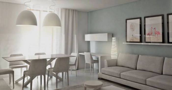 Appartamento quadrilocale in vendita in Via Dante Alighieri, Comeana, Carmignano