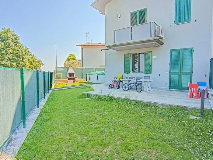 Casa trilocale in vendita in Via Monte Grappa, Bariano