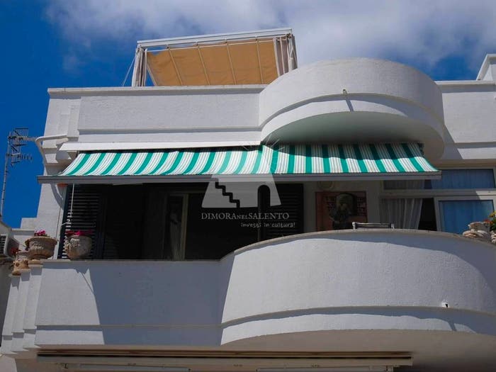 Casa quadrilocale in vendita in Via Giuseppe Pisanelli, Leuca, Castrignano del Capo
