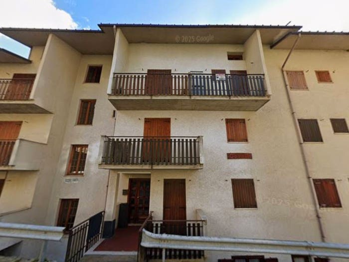 Appartamento trilocale in vendita in Via Moia, Foppolo