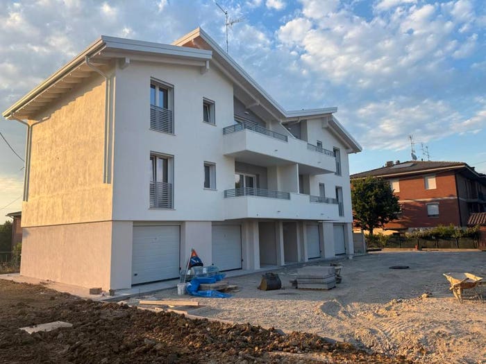 Appartamento trilocale in vendita in Strada Provinciale di Vignola, Maranello