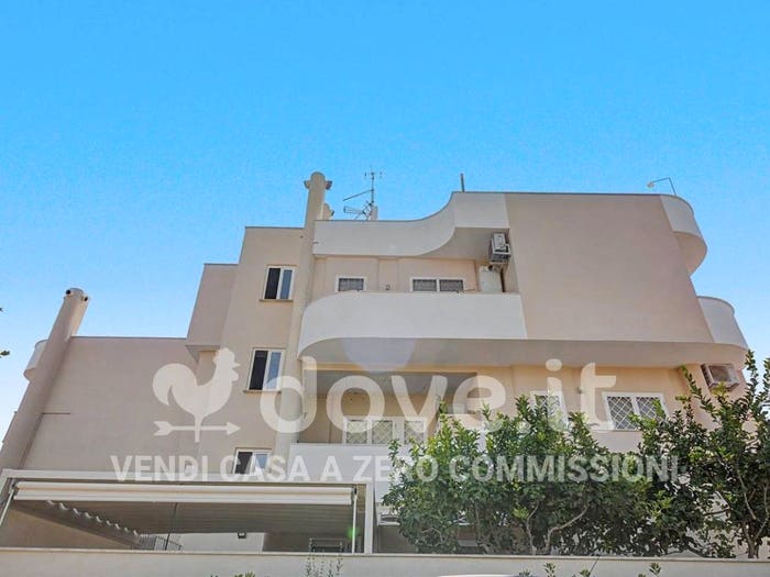 Appartamento trilocale in vendita in Via Bolzano, Marina di Ardea, Ardea
