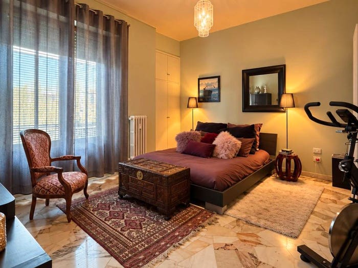 Appartamento con 5 locali in vendita in Via del Gignoro, Coverciano, Firenze