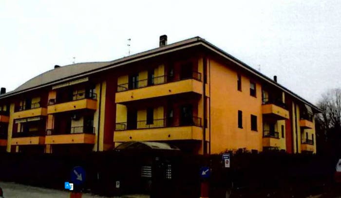 Appartamento quadrilocale in vendita in Via Magenta, Borsano, Busto Arsizio
