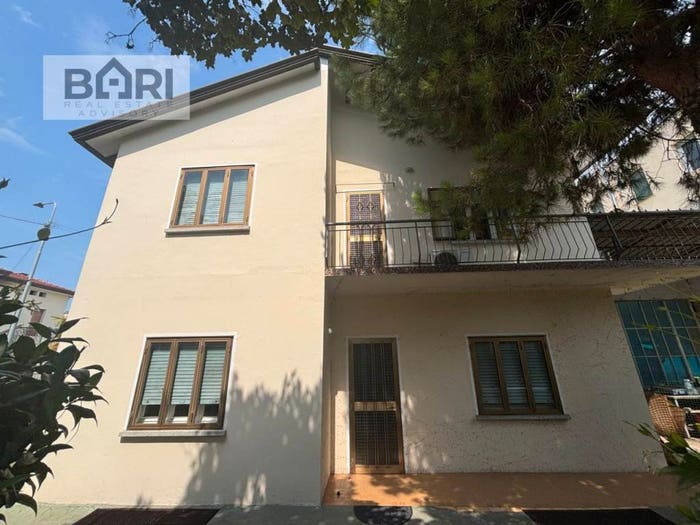 Casa quadrilocale in vendita in Viale della Libertà, San Valentino Ospedale, Pordenone