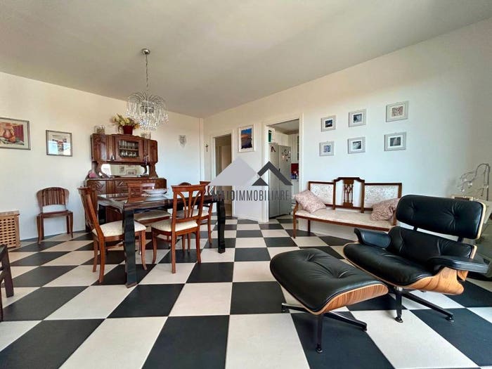 Appartamento trilocale in vendita in Via Pietro Mascagni, Sant'andrea In Besanigo, Coriano