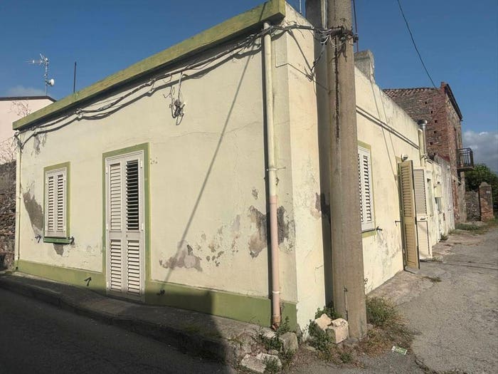 Casa trilocale in vendita in Via Bastione, Ponente, Milazzo