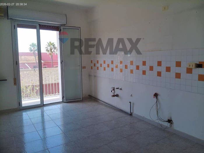 Appartamento con 5 locali in vendita in Via Giovanni Verga, Centro, Gela