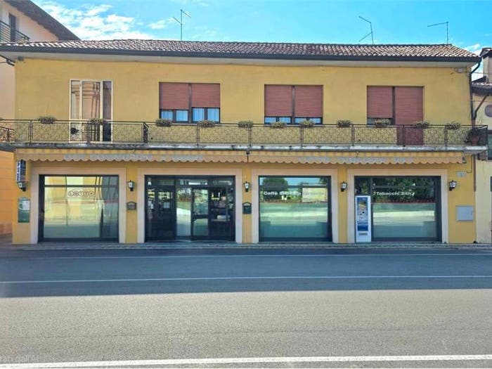 Appartamento bilocale in vendita in Piazza Daniele Moro, Morsano, Morsano al Tagliamento