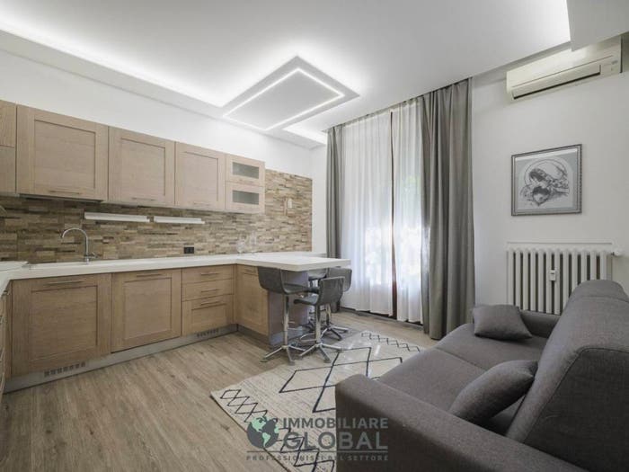 Appartamento trilocale in vendita in Via Flaiani, San Faustino, Modena