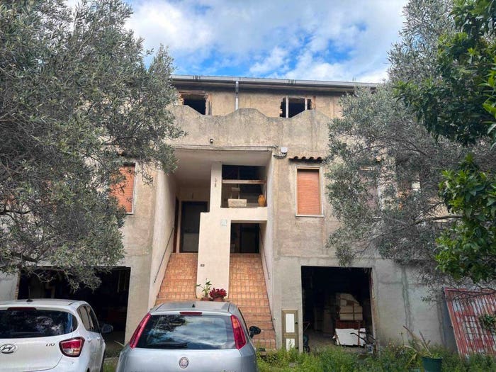 Casa con 5 locali in vendita in VIA LACCO, Lacco, San Sostene