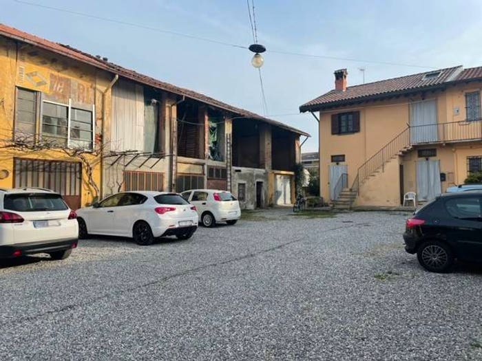 Casa in vendita in Via Magnani, Centro, Ornago