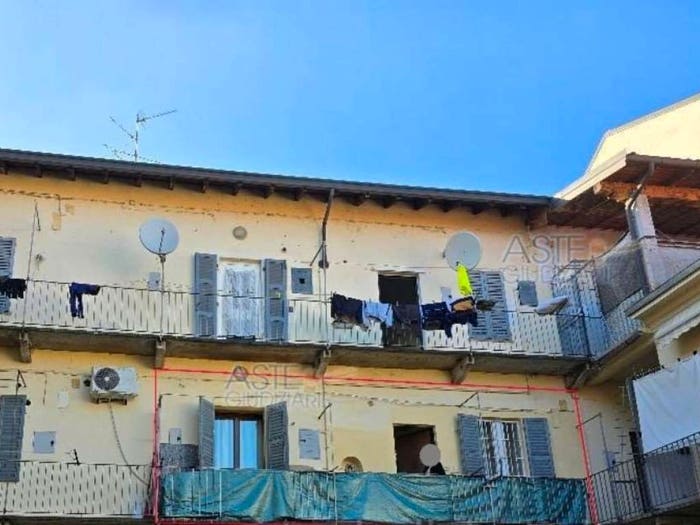 Appartamento con 5 locali in vendita in Corso Vittoria, San Rocco, Novara
