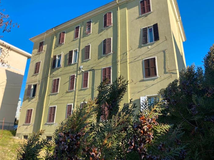Appartamento bilocale in vendita in Via Giovanni Amendola, Centro, Acqui Terme